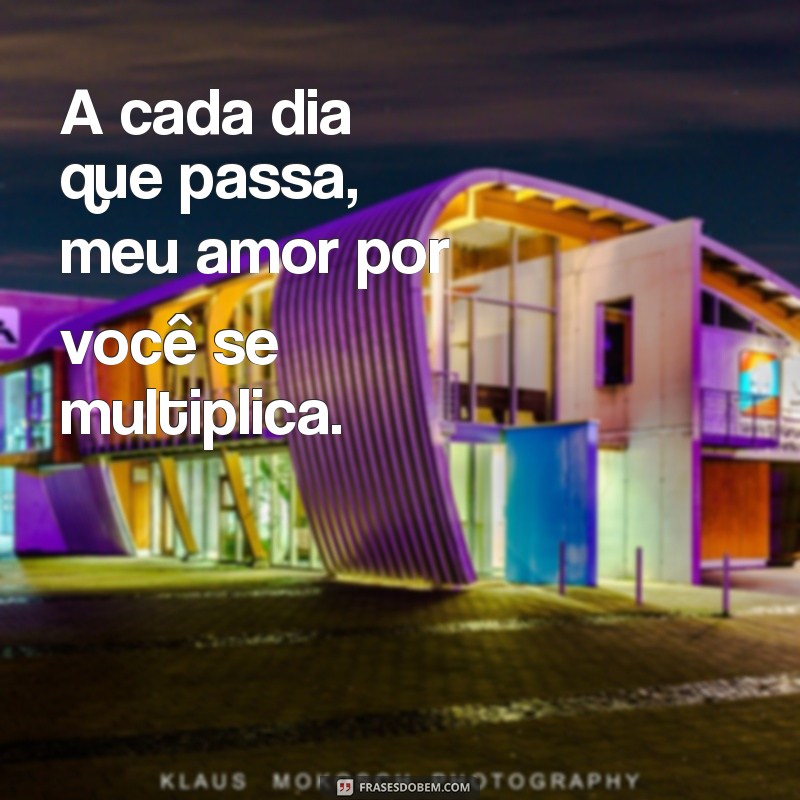 Descubra as mais belas frases de amor para se declarar de forma poética 