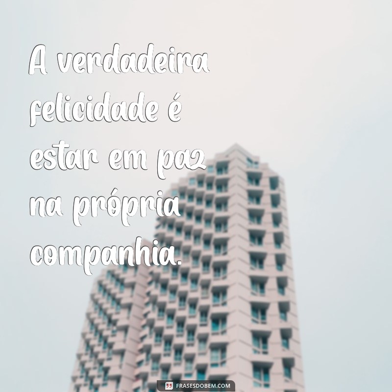 Frases Inspiradoras para Fotos Sozinho: Motivação para Brilhar 