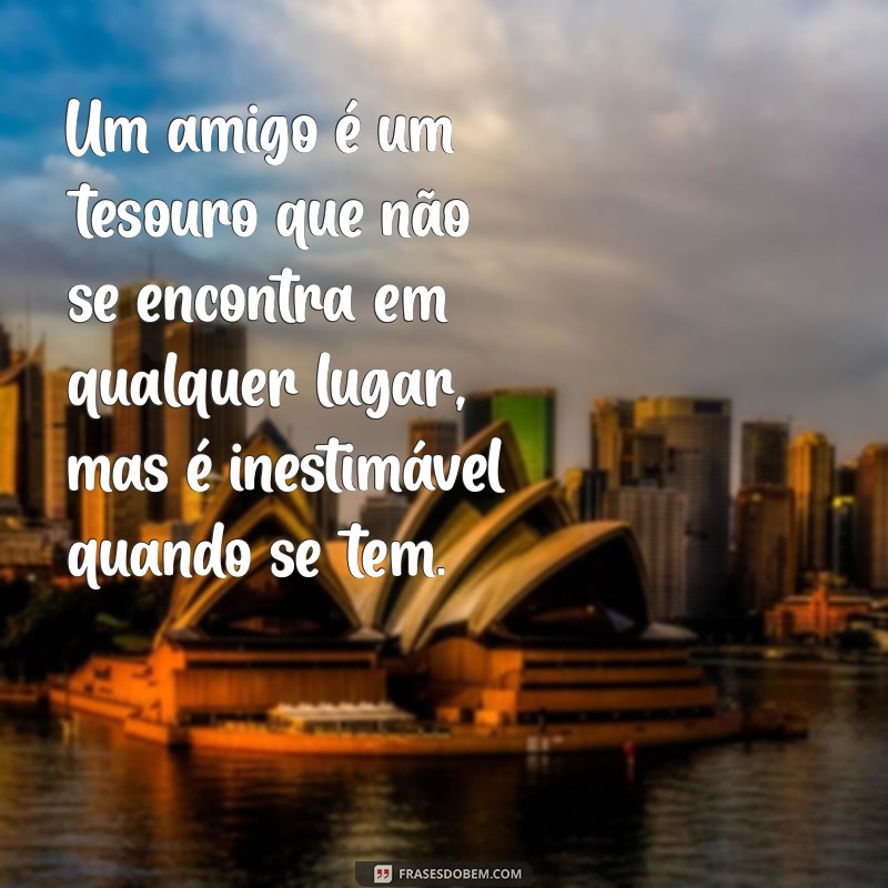 Mensagens de Amizade: 20 Frases Inspiradoras para Celebrar seus Amigos 