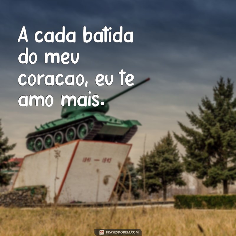 10 Cantadas Românticas para Surpreender sua Namorada 