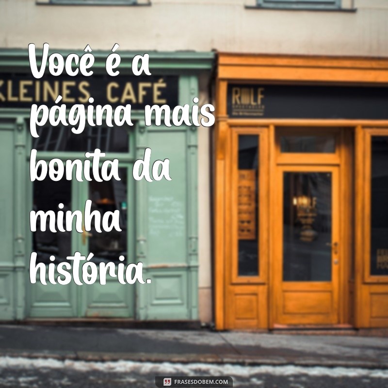 10 Cantadas Românticas para Surpreender sua Namorada 