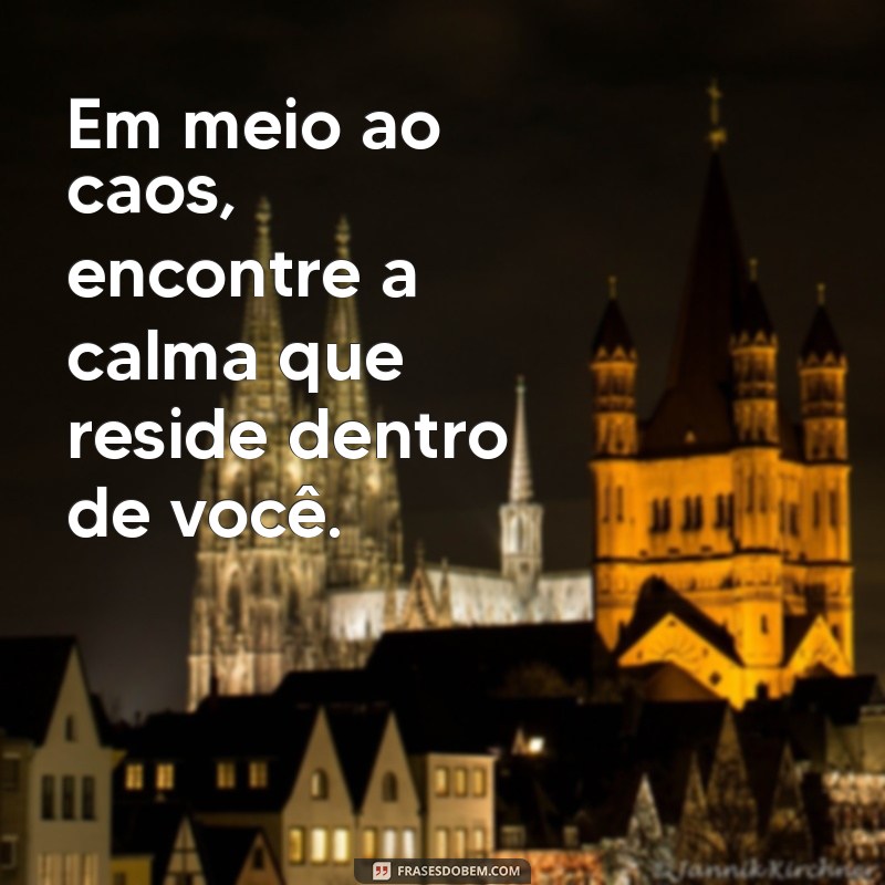 Frases Inspiradoras para Refletir sobre a Vida: Encontre Sabedoria em Palavras 