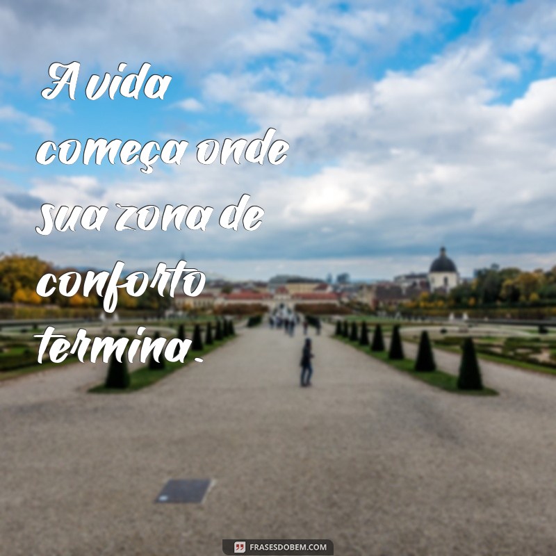 Frases Impactantes para Transformar Sua Bio do Instagram 