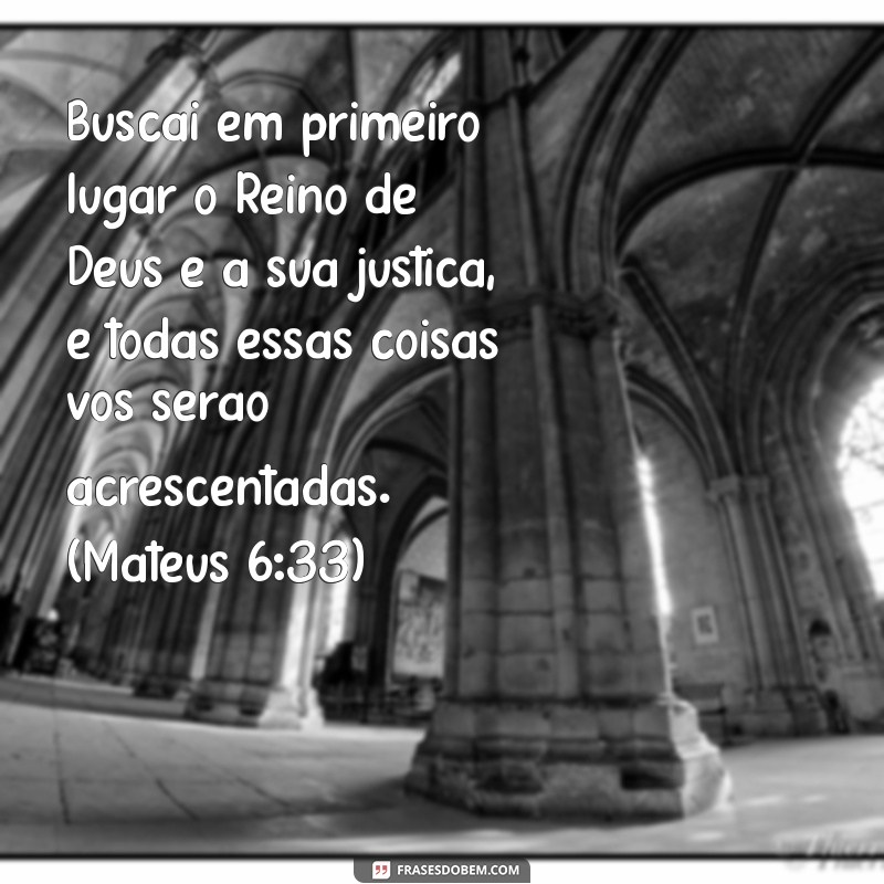 Mensagens de Reflexão Bíblica: Inspirações para a Sua Jornada Espiritual 