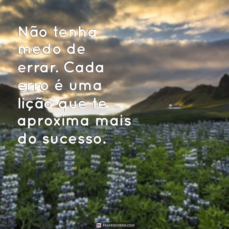 Frases Inspiradoras de Sucesso Profissional para Filhas: Motive e Empodere 