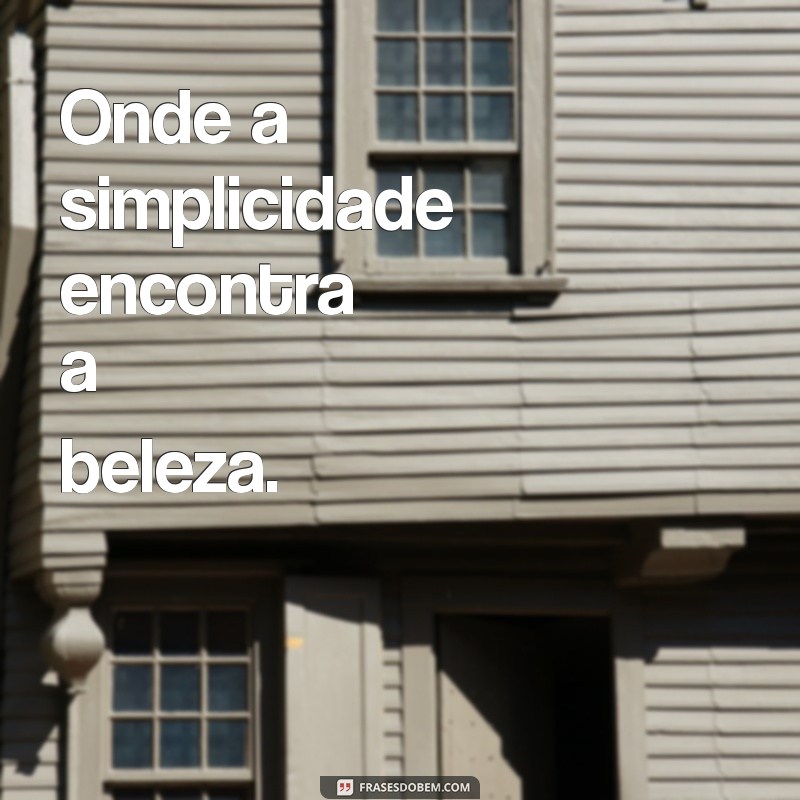 Frases Inspiradoras para Legendar Suas Fotos no Campo 