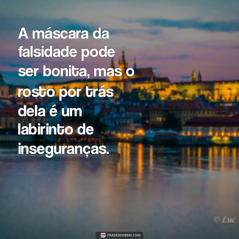 Desvendando a Falsidade: Mensagens e Mentiras que Precisamos Reconhecer 