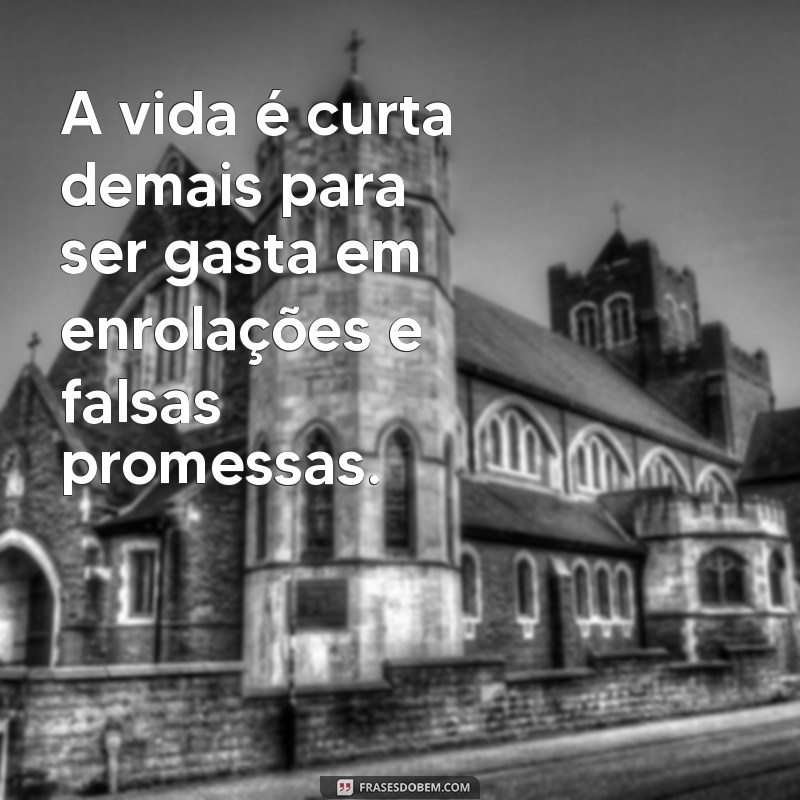 Desvendando a Falsidade: Mensagens e Mentiras que Precisamos Reconhecer 