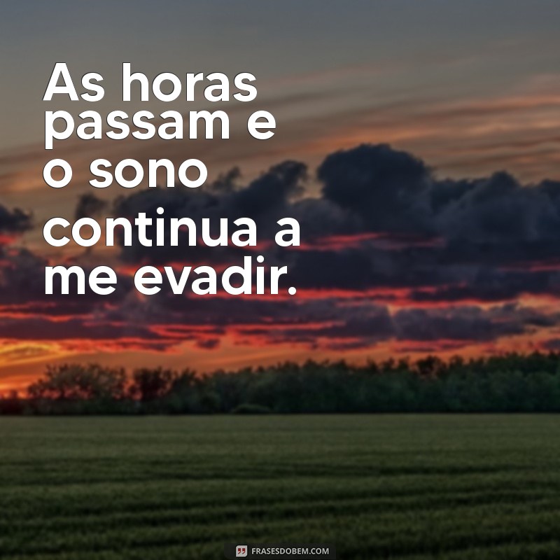 Frases Inspiradoras para Acalmar a Mente e Dormir Melhor 