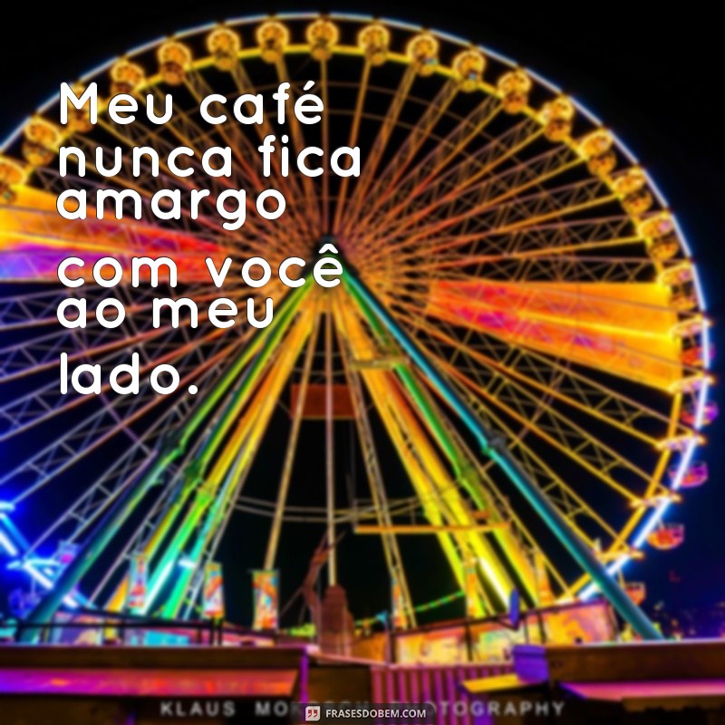 Encante seu amor com as melhores frases para xícara de namorados 