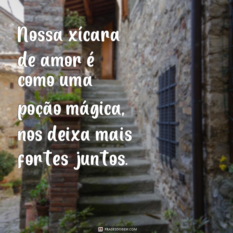 Encante seu amor com as melhores frases para xícara de namorados 