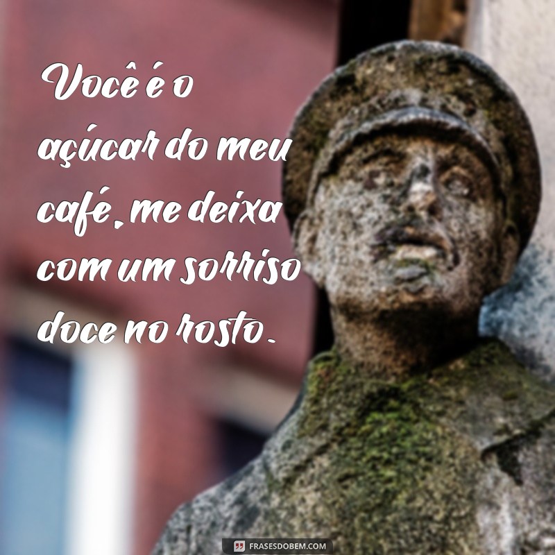 Encante seu amor com as melhores frases para xícara de namorados 