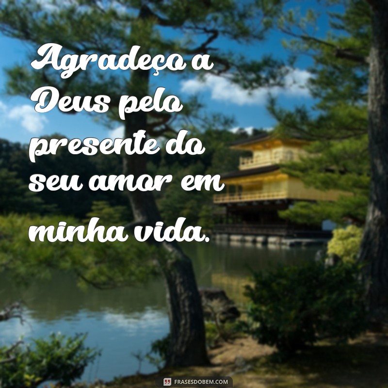 Frases Inspiradoras de Deus para Casais: Fortaleça Seu Amor com Mensagens Divinas 