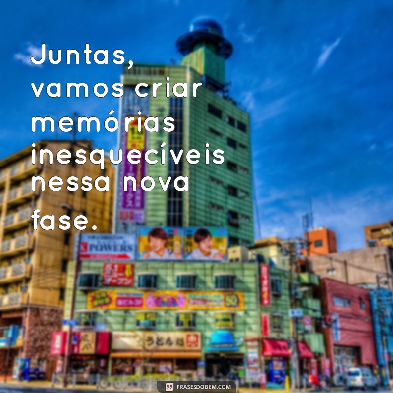 Frases Inspiradoras para Celebrar a Gravidez da Sua Amiga 