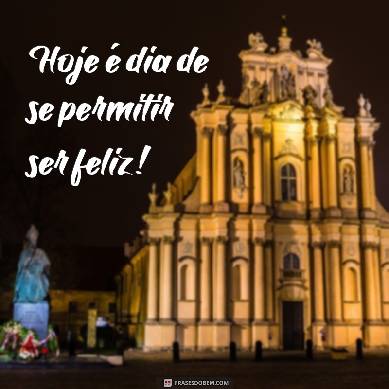 Mensagens Inspiradoras para um Sábado Perfeito: Frases que Alegram seu Dia 