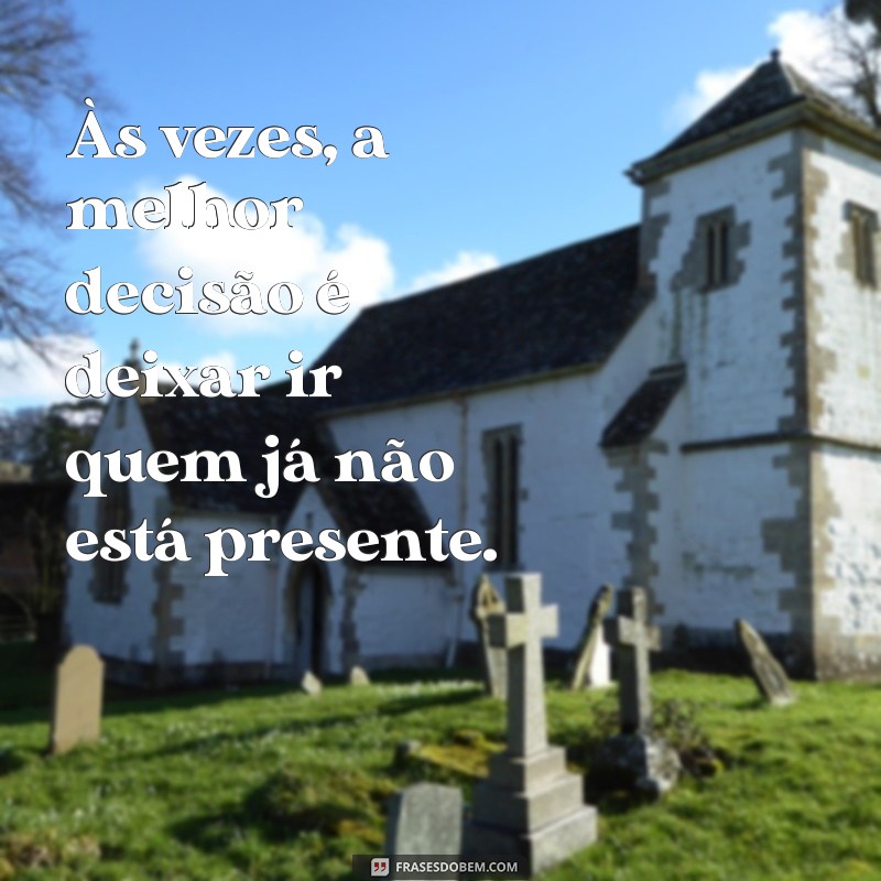 Como Lidar com o Término de Relacionamento por Mensagem: Dicas e Reflexões 