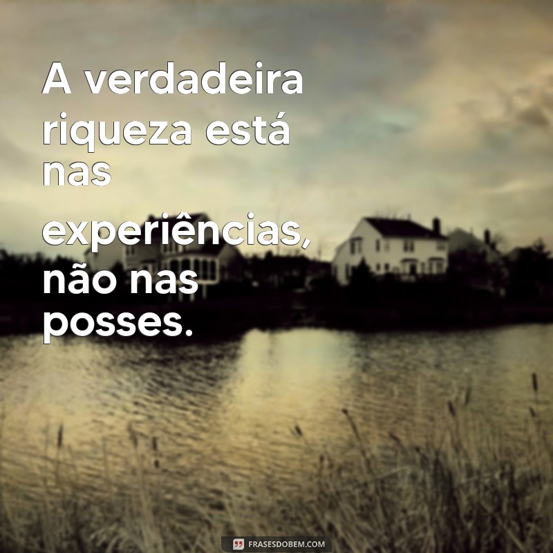 Frases de Reflexão: Inspire-se e Transforme Sua Perspectiva 