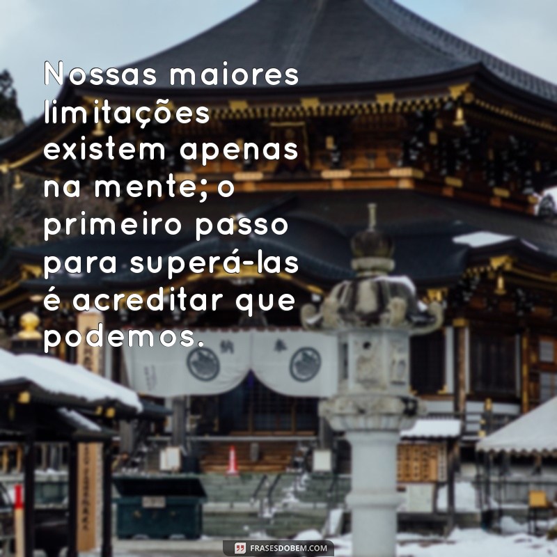 Frases Inteligentes e Interessantes para Inspirar Seu Dia 