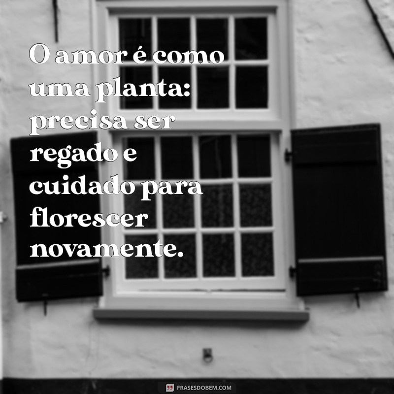 Como Superar Crises no Relacionamento: Mensagens Inspiradoras para Casais 