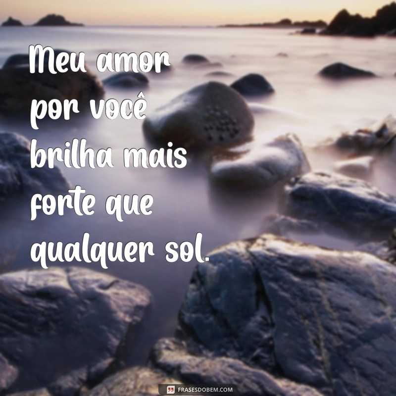 Frases Inspiradoras sobre o Sol: Ilumine Seu Dia com Palavras Positivas 