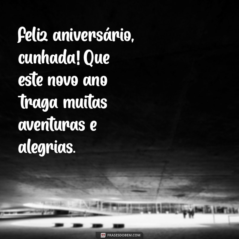 Como Celebrar o Aniversário da Cunhada: Dicas e Ideias Incríveis 