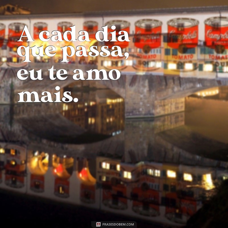 Frases Românticas para Declarar Seu Amor à Namorada 