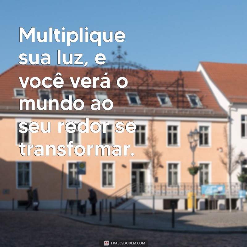 Mateus 5:14 - Seja Luz do Mundo: Entenda o Verdadeiro Significado 