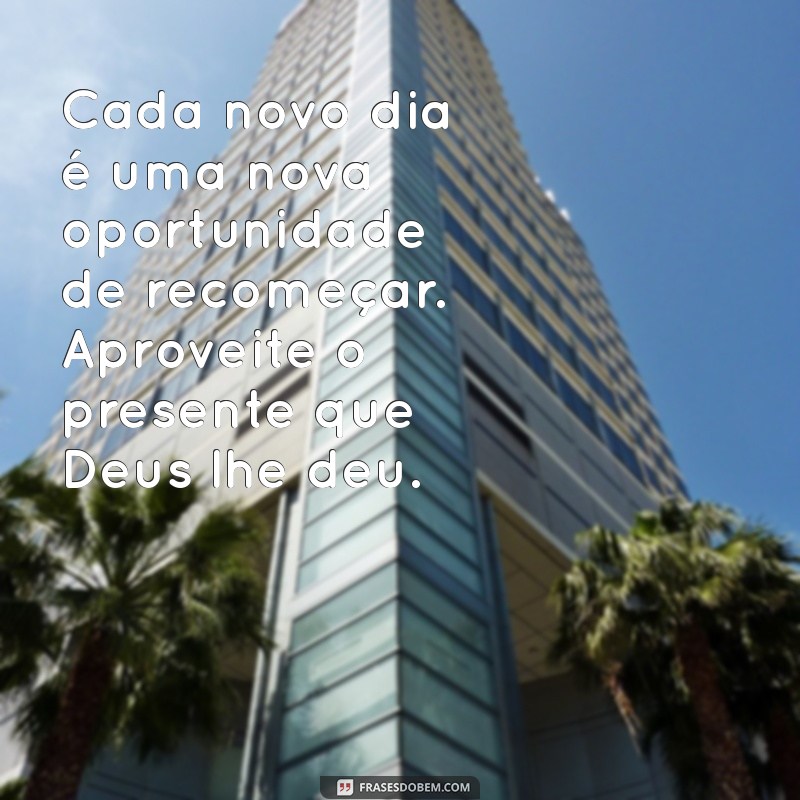 Frases Motivacionais Evangélicas para Inspirar sua Fé e Vida Diária 