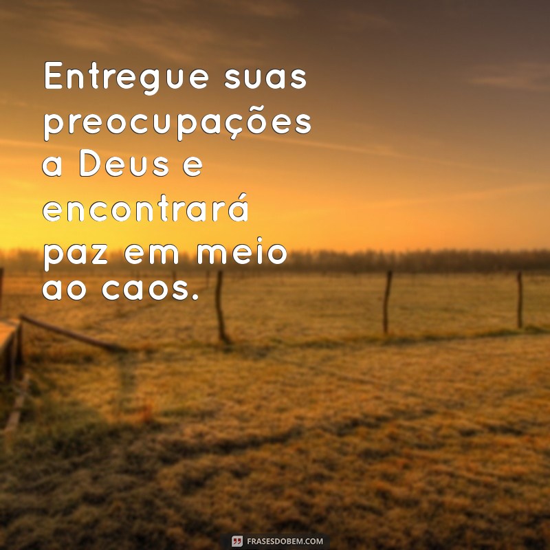 Frases Motivacionais Evangélicas para Inspirar sua Fé e Vida Diária 