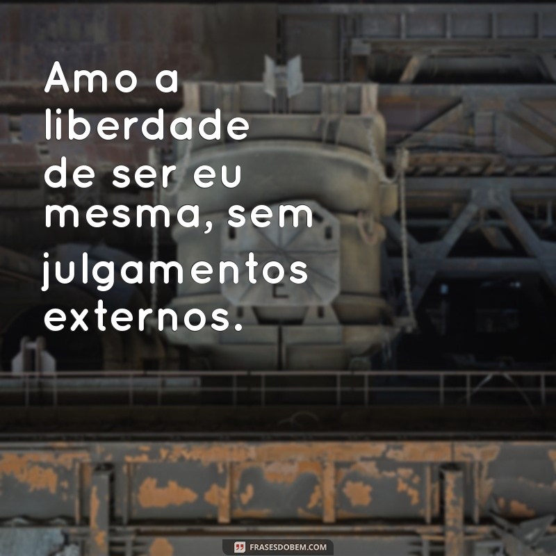 Frases Inspiradoras para Celebrar o Amor pela Solidão 