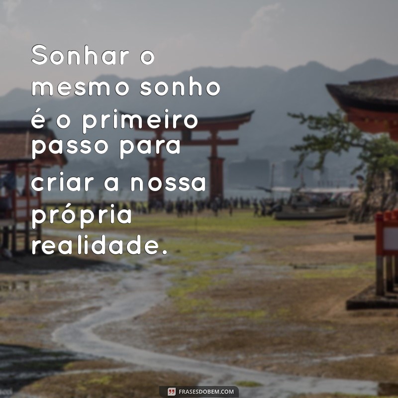 Sonhar o Mesmo Sonho: Significados e Interpretações Reveladoras 