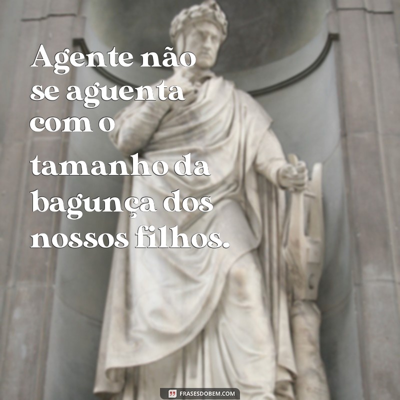 Descubra as melhores frases que vão te fazer perder o controle: agente não se aguenta! 