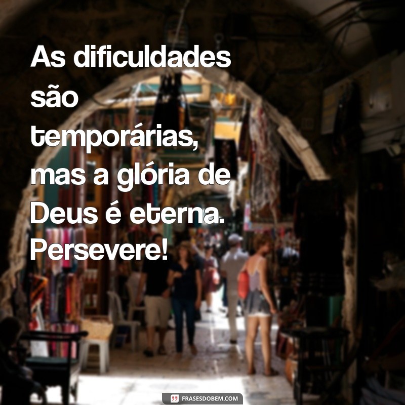 Frases de Motivação Gospel: Inspire-se com Mensagens de Fé e Esperança 