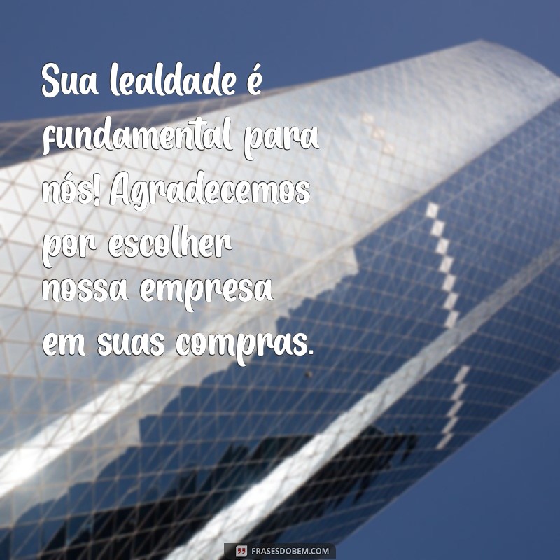 Como Escrever Mensagens de Agradecimento que Encantam Seus Clientes 