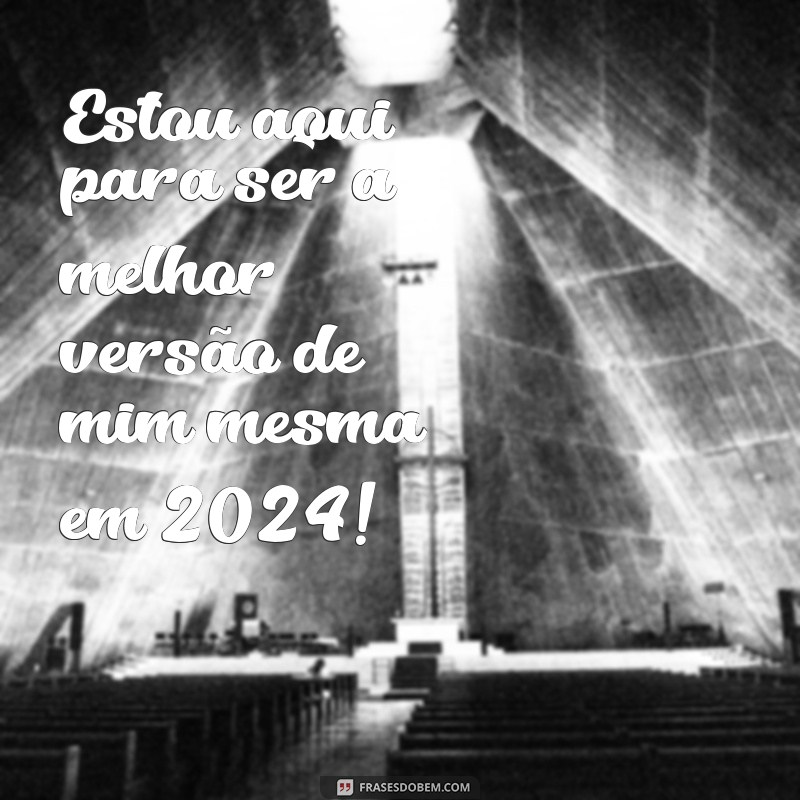 Frases Inspiradoras de Ano Novo para Legendar Suas Fotos Sozinha 