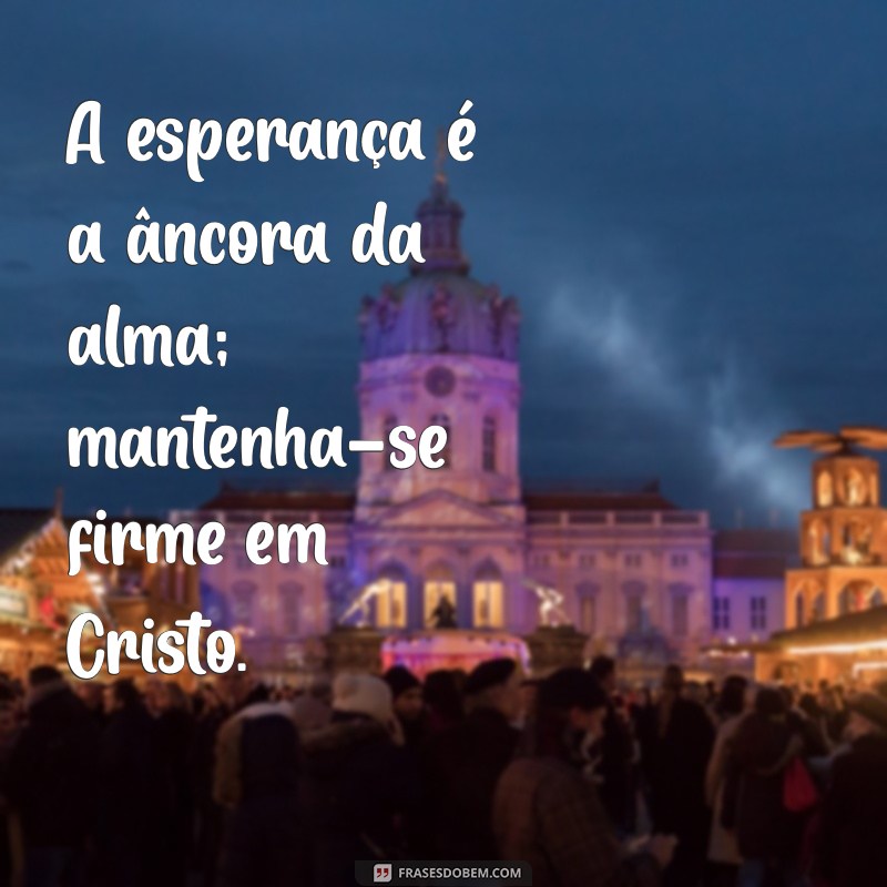 Inspire-se: 20 Frases Cristãs para Jovens que Transformam Vidas 