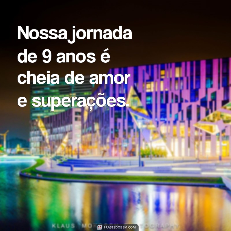 Celebrando 9 Anos de Casamento: Dicas para Fortalecer seu Relacionamento 