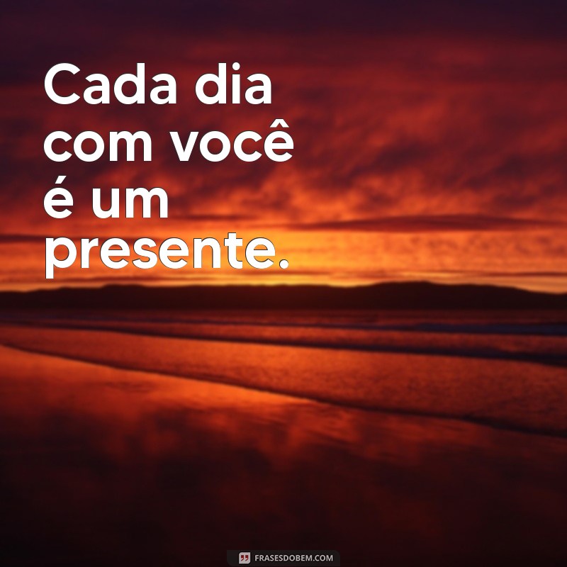 Frases Curtas e Inspiradoras para Celebrar o Seu Bebê 