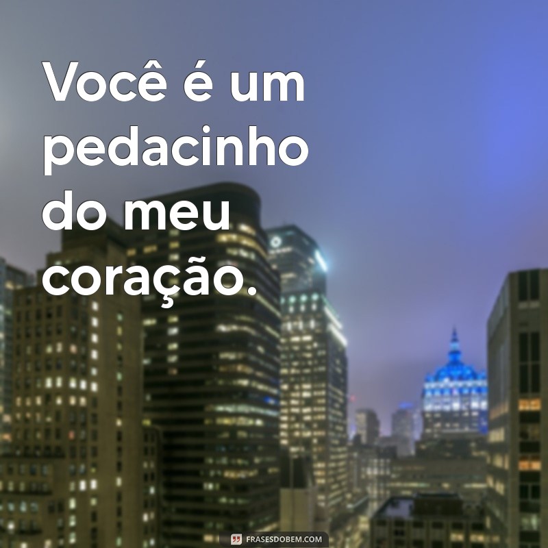 Frases Curtas e Inspiradoras para Celebrar o Seu Bebê 