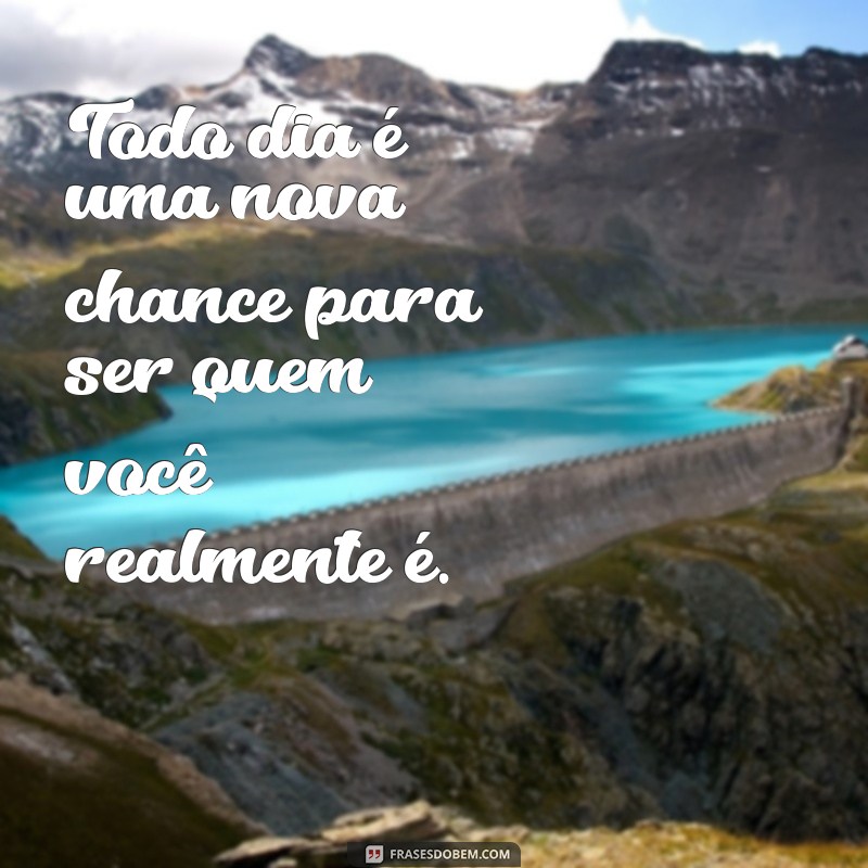 Frases Inspiradoras para Celebrar o Ano Novo no Tumblr 