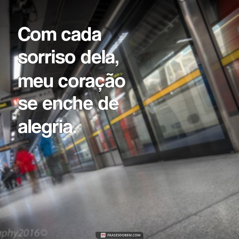 As Melhores Frases para Capturar Momentos Inesquecíveis com Sua Filha 