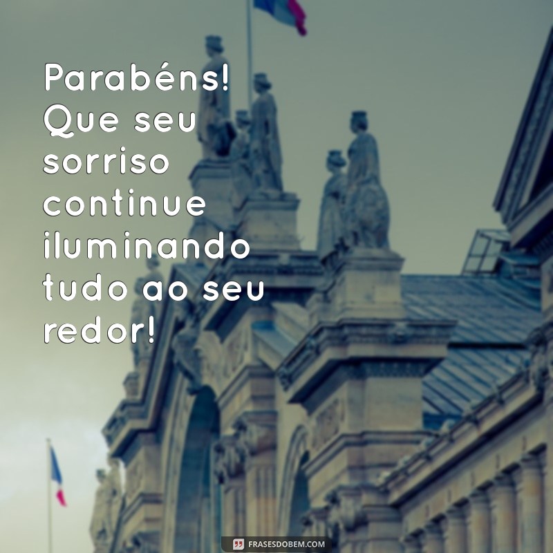 Mensagens de Aniversário Criativas para Celebrar Seu Brother 