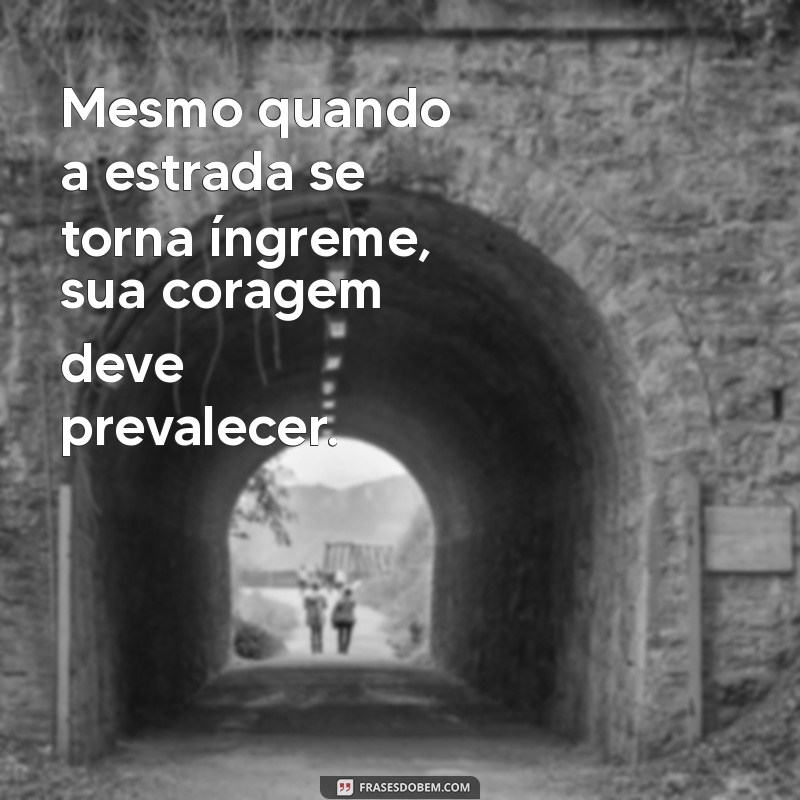 Não Desista: 10 Motivos para Persistir e Alcançar Seus Objetivos 