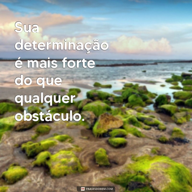 Não Desista: 10 Motivos para Persistir e Alcançar Seus Objetivos 