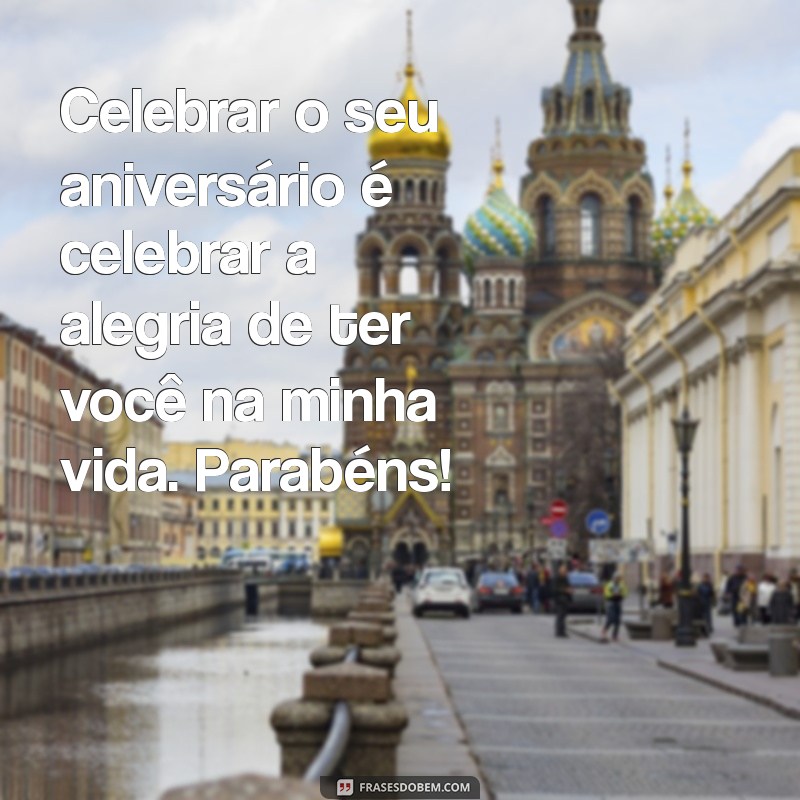 Como Celebrar o Aniversário do Seu Irmão Querido: Dicas e Mensagens Especiais 