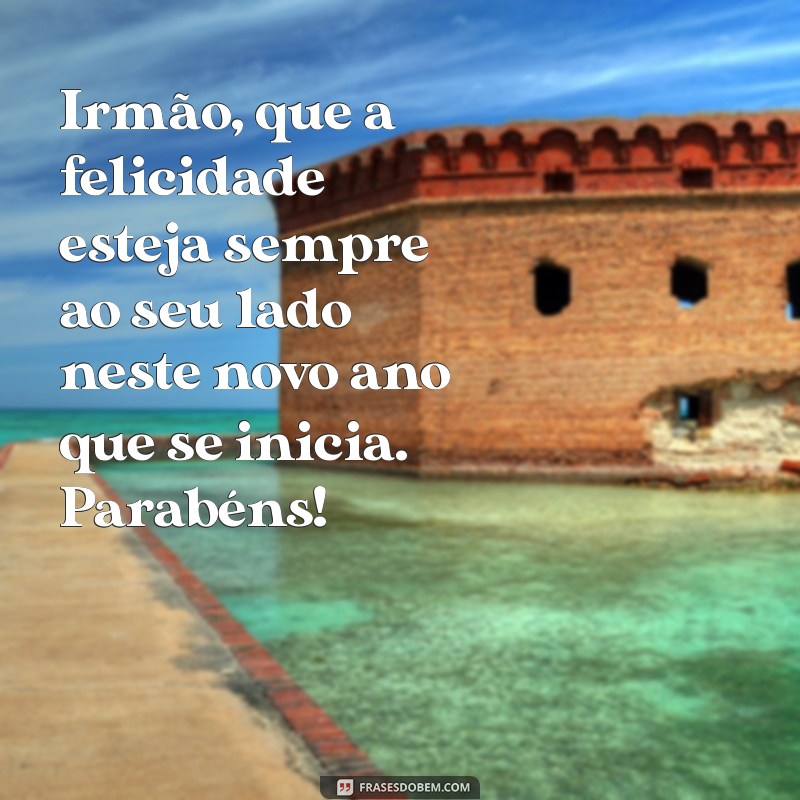 Como Celebrar o Aniversário do Seu Irmão Querido: Dicas e Mensagens Especiais 