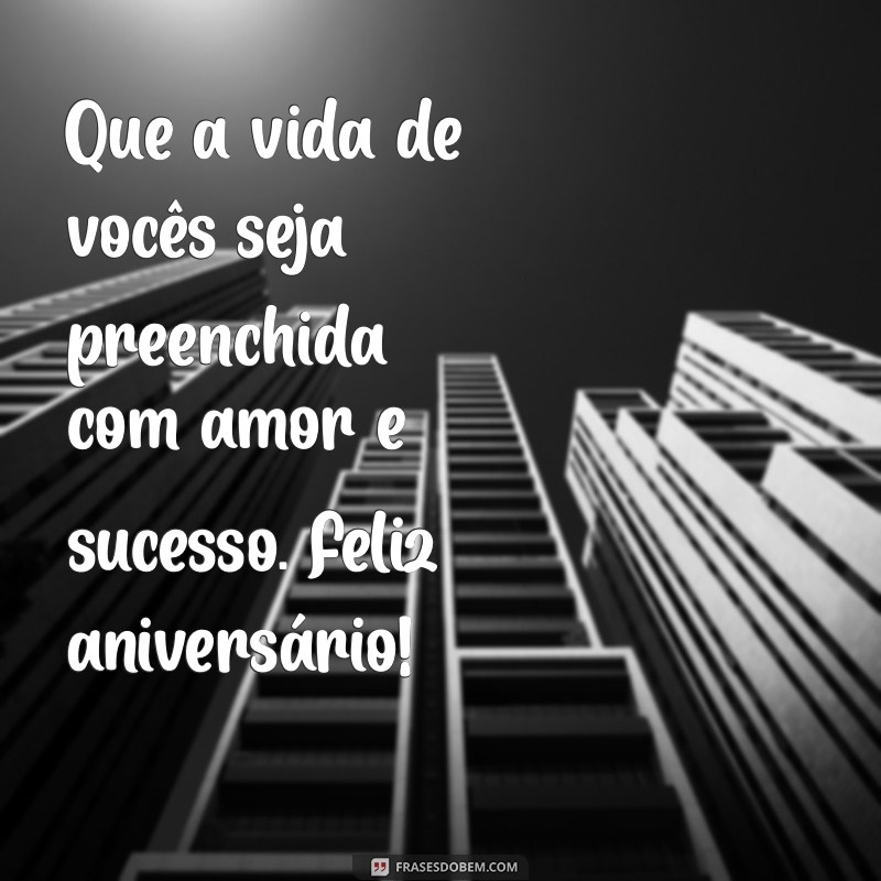 Mensagens Emocionantes de Feliz Aniversário para Minhas Filhas 