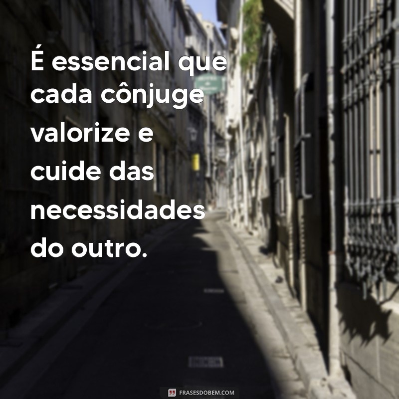 1 Coríntios 7:3 - Entendendo o Significado e a Importância do Compromisso no Casamento 