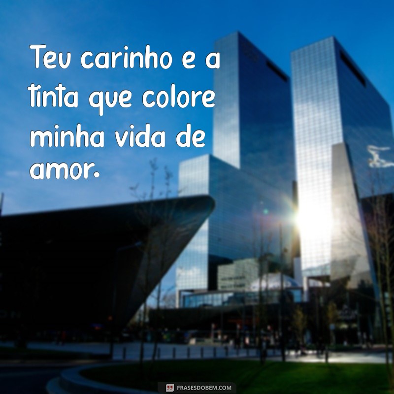 Frases Poéticas para Encantar Ela: Declare Seu Amor com Palavras 