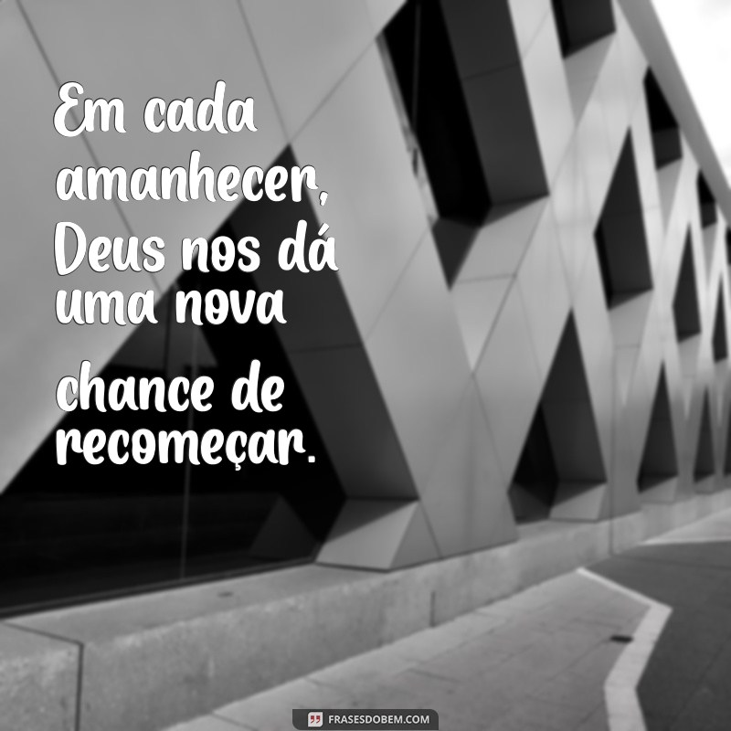 Descubra Frases Inspiradoras sobre as Maravilhas de Deus 